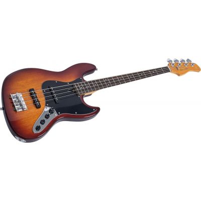 Sire Marcus Miller V3-5 NEW GEN TS Bajo Eléctrico 5 cuerdas Tobacco Sunburst