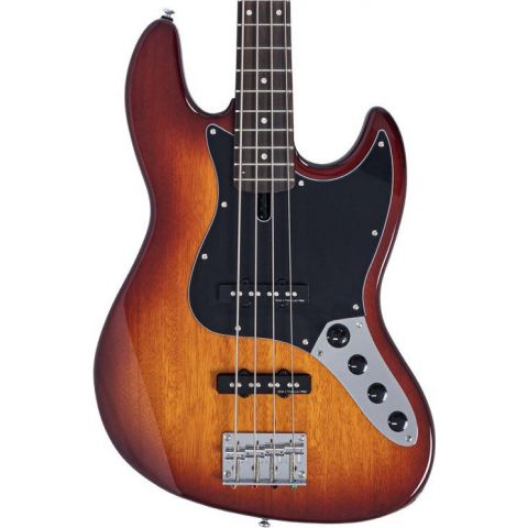 Sire Marcus Miller V3-5 NEW GEN TS Bajo Eléctrico 5 cuerdas Tobacco Sunburst