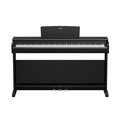 Yamaha YDP 146 Arius Piano DIgital Negro 2