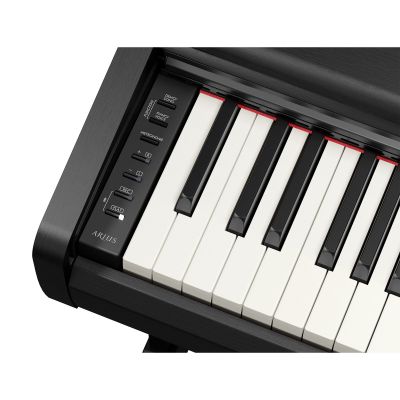 Yamaha YDP 146 Arius Piano DIgital Negro