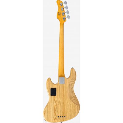 Sire Marcus Miller V7 VINTAGE SWAMP ASH-4 New Gen NAT Bajo Eléctrico Natural 2