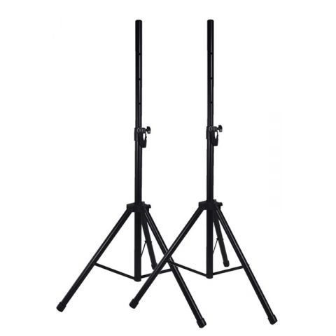 Memphis SPS01H Soporte para Dos Altavoces