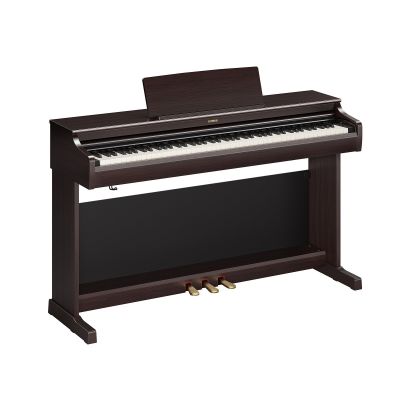 Yamaha YDP-165 Arius Piano DIgital Palisandro