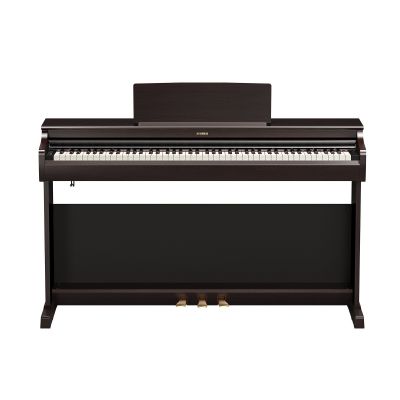 Yamaha YDP-165 Arius Piano DIgital Palisandro 2