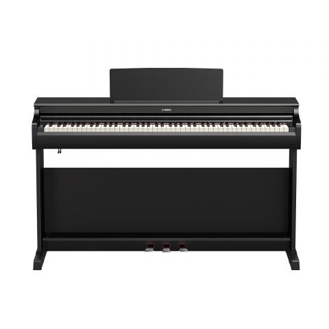 Yamaha YDP-165 Arius Piano Digital Negro
