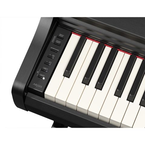 Yamaha YDP-165 Arius Piano Digital Negro