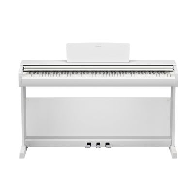 Yamaha YDP 146 Arius Blanco Piano digital