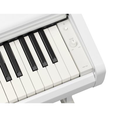 Yamaha YDP 146 Arius Blanco Piano digital