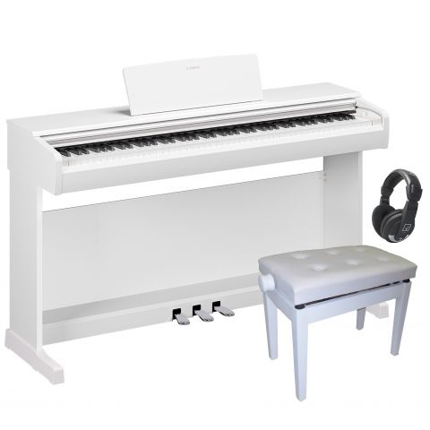 Pack Yamaha YDP-146 Arius Piano...