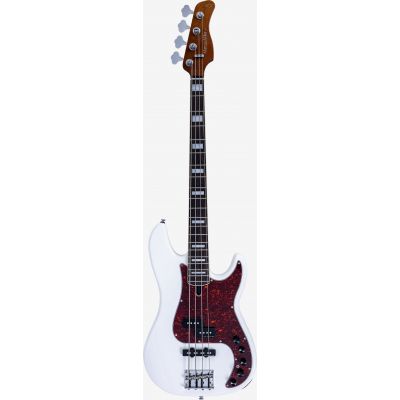 Sire Marcus Miller P7 ALDER-4 New Gen AWH Bajo Eléctrico Antique White