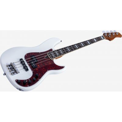 Sire Marcus Miller P7 ALDER-4 New Gen AWH Bajo Eléctrico Antique White