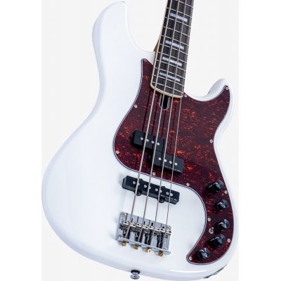 Sire Marcus Miller P7 ALDER-4 New Gen AWH Bajo Eléctrico Antique White