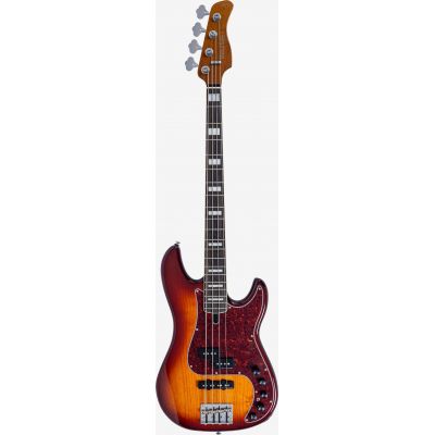 Sire Marcus Miller P7 ALDER-4 New Gen TS Bajo Eléctrico Tobacco Sunburst
