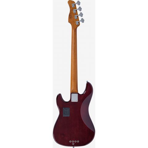 Sire Marcus Miller P7 ALDER-4 New Gen TS Bajo Eléctrico Tobacco Sunburst