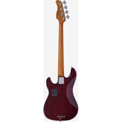 Sire Marcus Miller P7 ALDER-4 New Gen TS Bajo Eléctrico Tobacco Sunburst