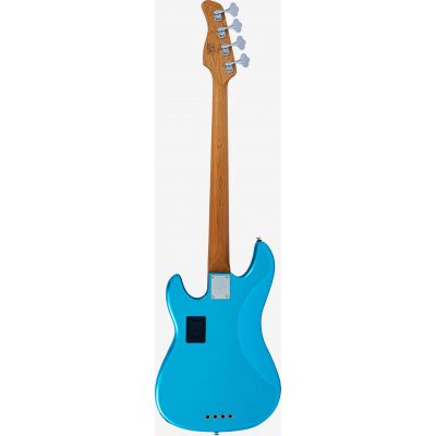 Sire Marcus Miller P7 ALDER-4 New Gen TP Bajo Eléctrico Tide Pool 2