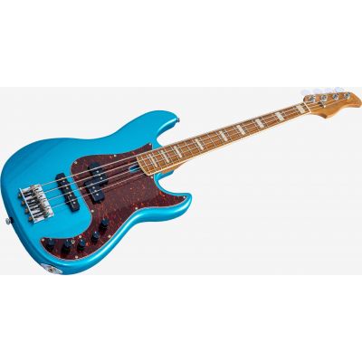 Sire Marcus Miller P7 ALDER-4 New Gen TP Bajo Eléctrico Tide Pool