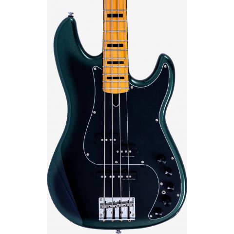 Sire Marcus Miller P7 ALDER-4 New Gen Bajo Eléctrico Dark Forest