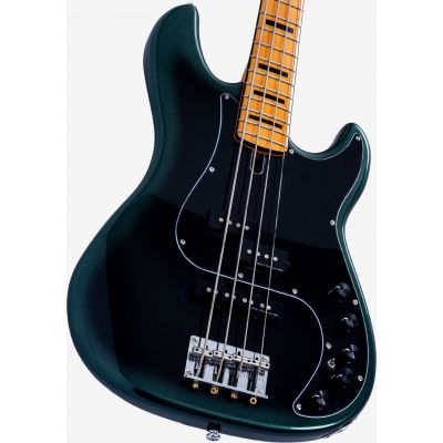 Sire Marcus Miller P7 ALDER-4 New Gen Bajo Eléctrico Dark Forest