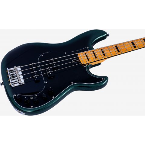 Sire Marcus Miller P7 ALDER-4 New Gen Bajo Eléctrico Dark Forest