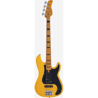 Sire Marcus Miller P7 ALDER-4 New Gen Bajo Eléctrico Sunshine Yellow