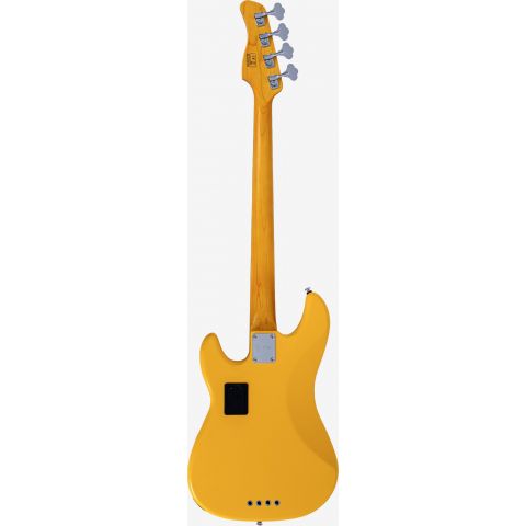 Sire Marcus Miller P7 ALDER-4 New Gen Bajo Eléctrico Sunshine Yellow