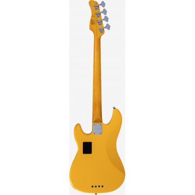 Sire Marcus Miller P7 ALDER-4 New Gen Bajo Eléctrico Sunshine Yellow