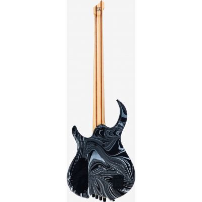 Sire Marcus Miller M6 HEADLESS 4 Bajo eléctrico sin pala Black Swirl
