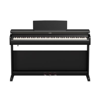 Yamaha YDP-165 Arius Piano Digital Negro