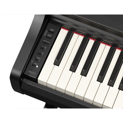 Yamaha YDP-165 Arius Piano Digital Negro