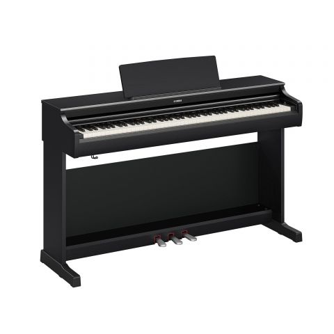 Yamaha YDP-165 Arius Piano Digital Negro