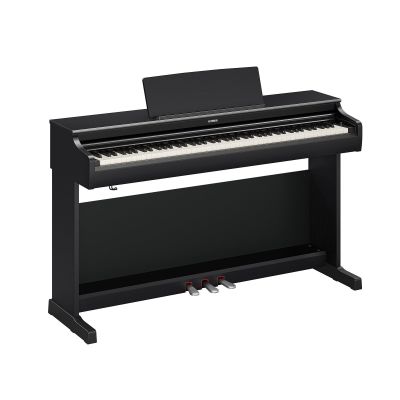 Yamaha YDP-165 Arius Piano Digital Negro
