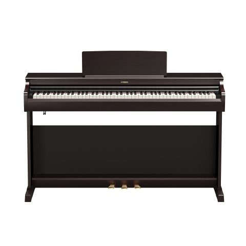 Yamaha YDP-165 Arius Piano DIgital Palisandro