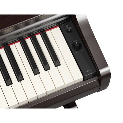Yamaha YDP-165 Arius Piano DIgital Palisandro