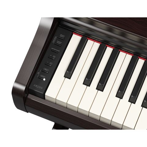Yamaha YDP-165 Arius Piano DIgital Palisandro