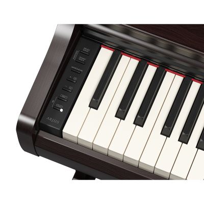 Yamaha YDP-165 Arius Piano DIgital Palisandro