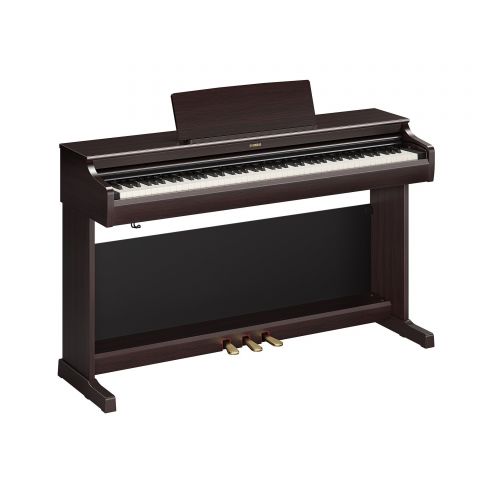 Yamaha YDP-165 Arius Piano DIgital Palisandro