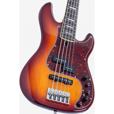 Sire Marcus Miller P7 ALDER-5 New Gen TS Bajo Eléctrico 5 cuerdas Tobacco Sunburst
