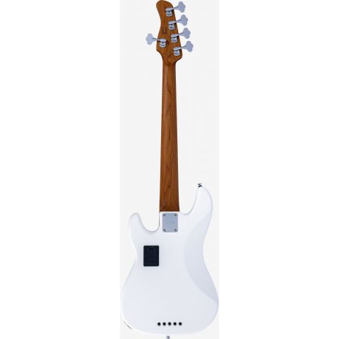 Sire Marcus Miller P7 ALDER-5 New Gen AWH Bajo Eléctrico 5 cuerdas Antique White