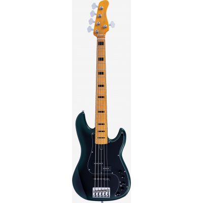 Sire Marcus Miller P7 ALDER-5 New Gen Bajo Eléctrico 5 cuerdas Dark Forest