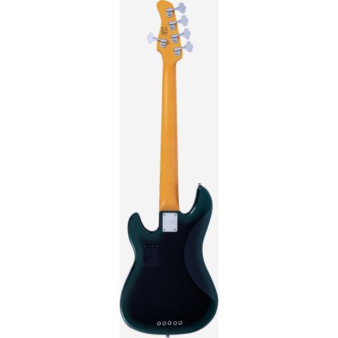 Sire Marcus Miller P7 ALDER-5 New Gen Bajo Eléctrico 5 cuerdas Dark Forest
