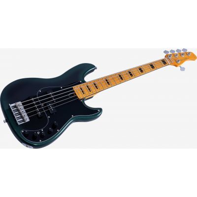 Sire Marcus Miller P7 ALDER-5 New Gen Bajo Eléctrico 5 cuerdas Dark Forest