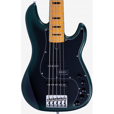 Sire Marcus Miller P7 ALDER-5 New Gen Bajo Eléctrico 5 cuerdas Dark Forest