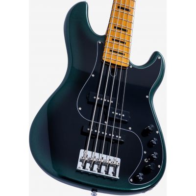 Sire Marcus Miller P7 ALDER-5 New Gen Bajo Eléctrico 5 cuerdas Dark Forest