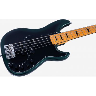 Sire Marcus Miller P7 ALDER-5 New Gen Bajo Eléctrico 5 cuerdas Dark Forest