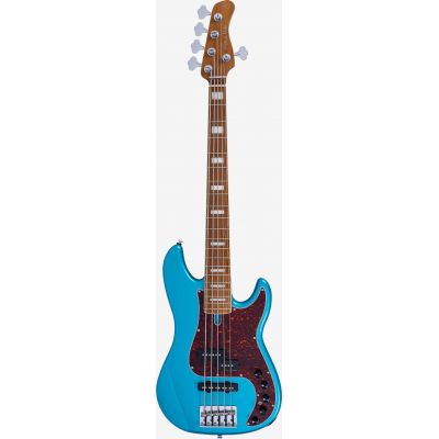 Sire Marcus Miller P7 ALDER-5 New Gen TP Bajo Eléctrico 5 cuerdas Tide Pool