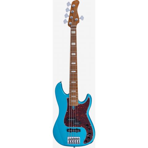 Sire Marcus Miller P7 ALDER-5 New Gen TP Bajo Eléctrico 5 cuerdas Tide Pool