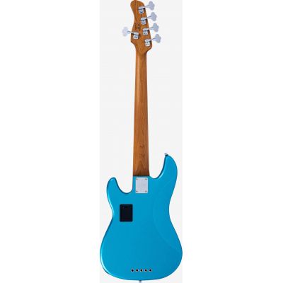 Sire Marcus Miller P7 ALDER-5 New Gen TP Bajo Eléctrico 5 cuerdas Tide Pool