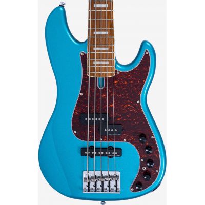 Sire Marcus Miller P7 ALDER-5 New Gen TP Bajo Eléctrico 5 cuerdas Tide Pool