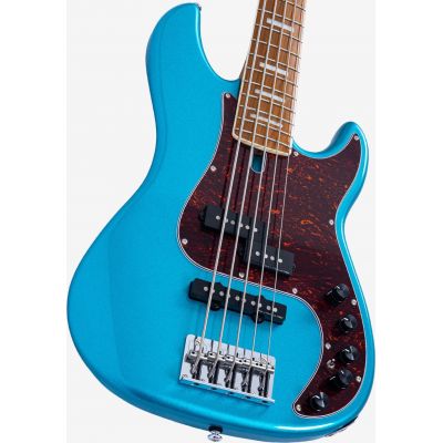 Sire Marcus Miller P7 ALDER-5 New Gen TP Bajo Eléctrico 5 cuerdas Tide Pool